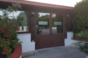 Alojamiento - Agriturismo Terra dei Profumi