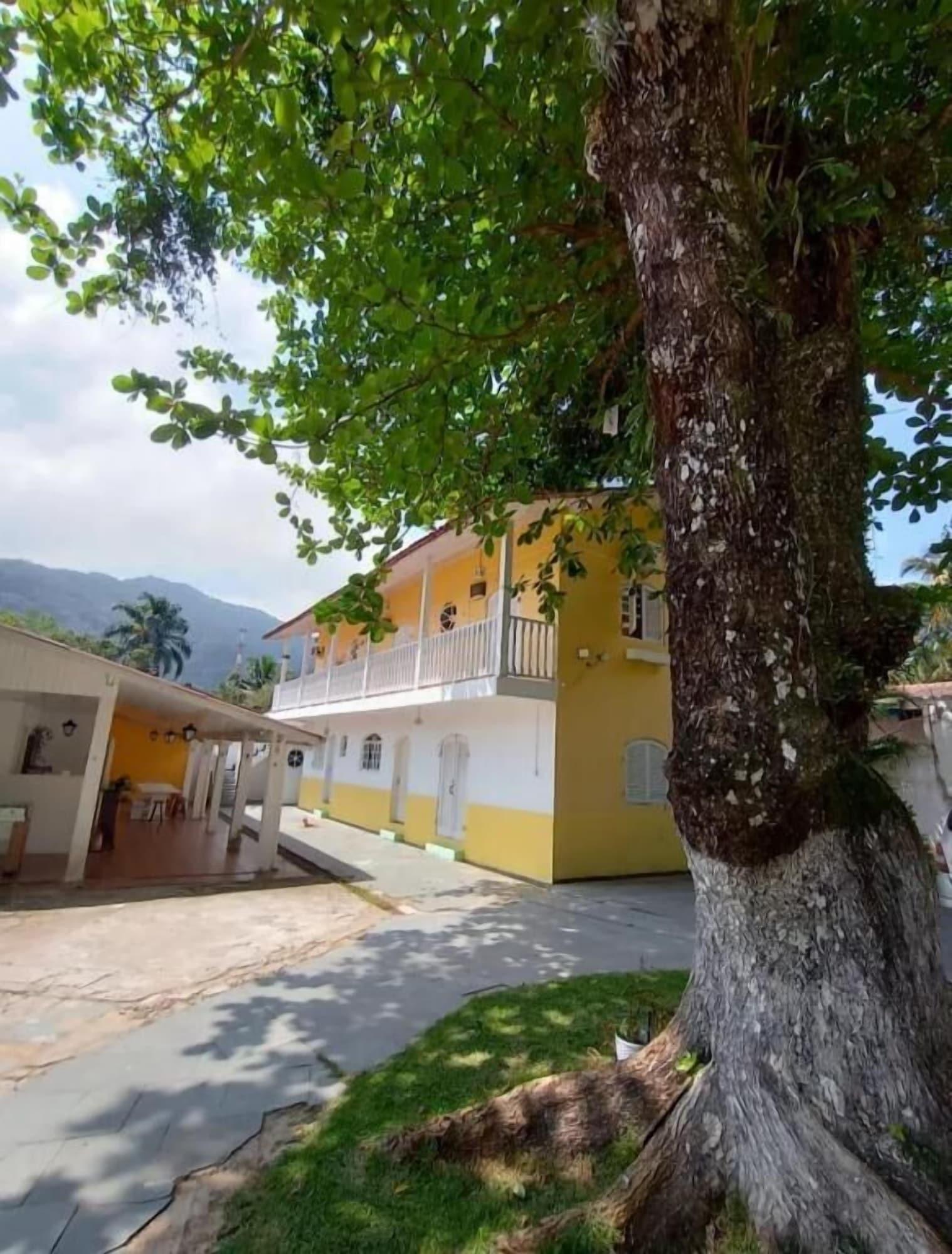 Vista Exterior NOVO ENCANTO