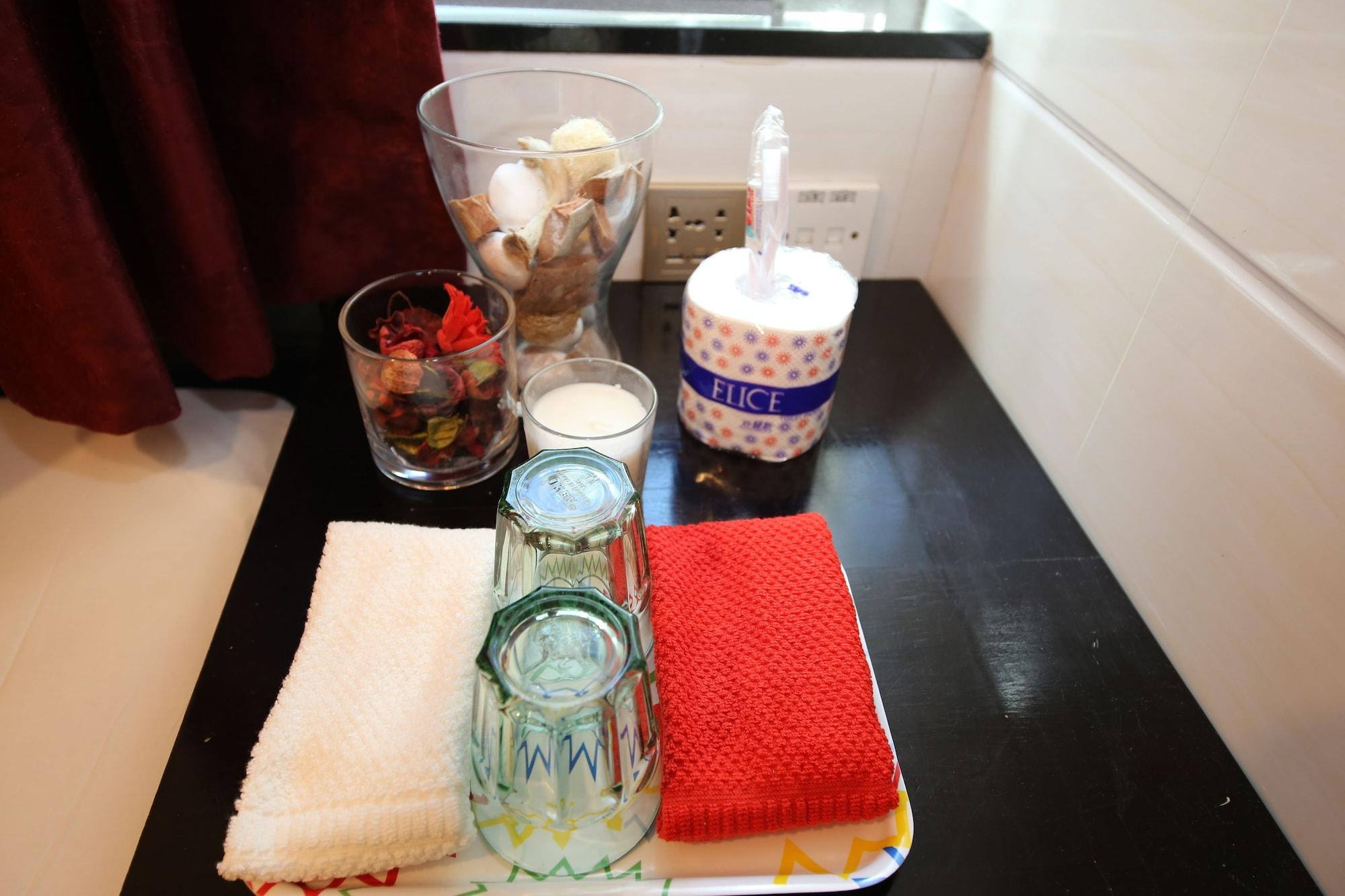 Set de Habitación Canada Hotel