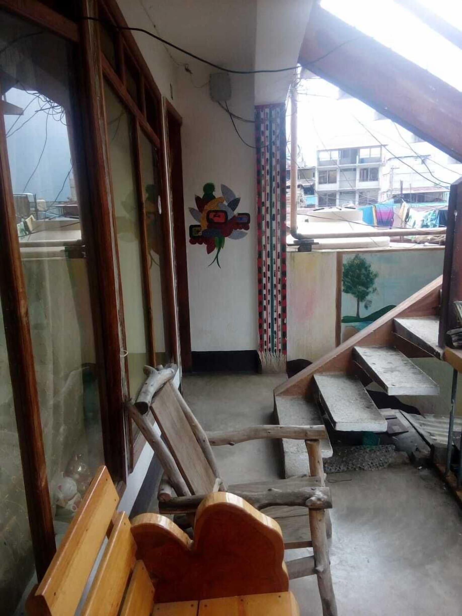 Varios Hotel San Francisco