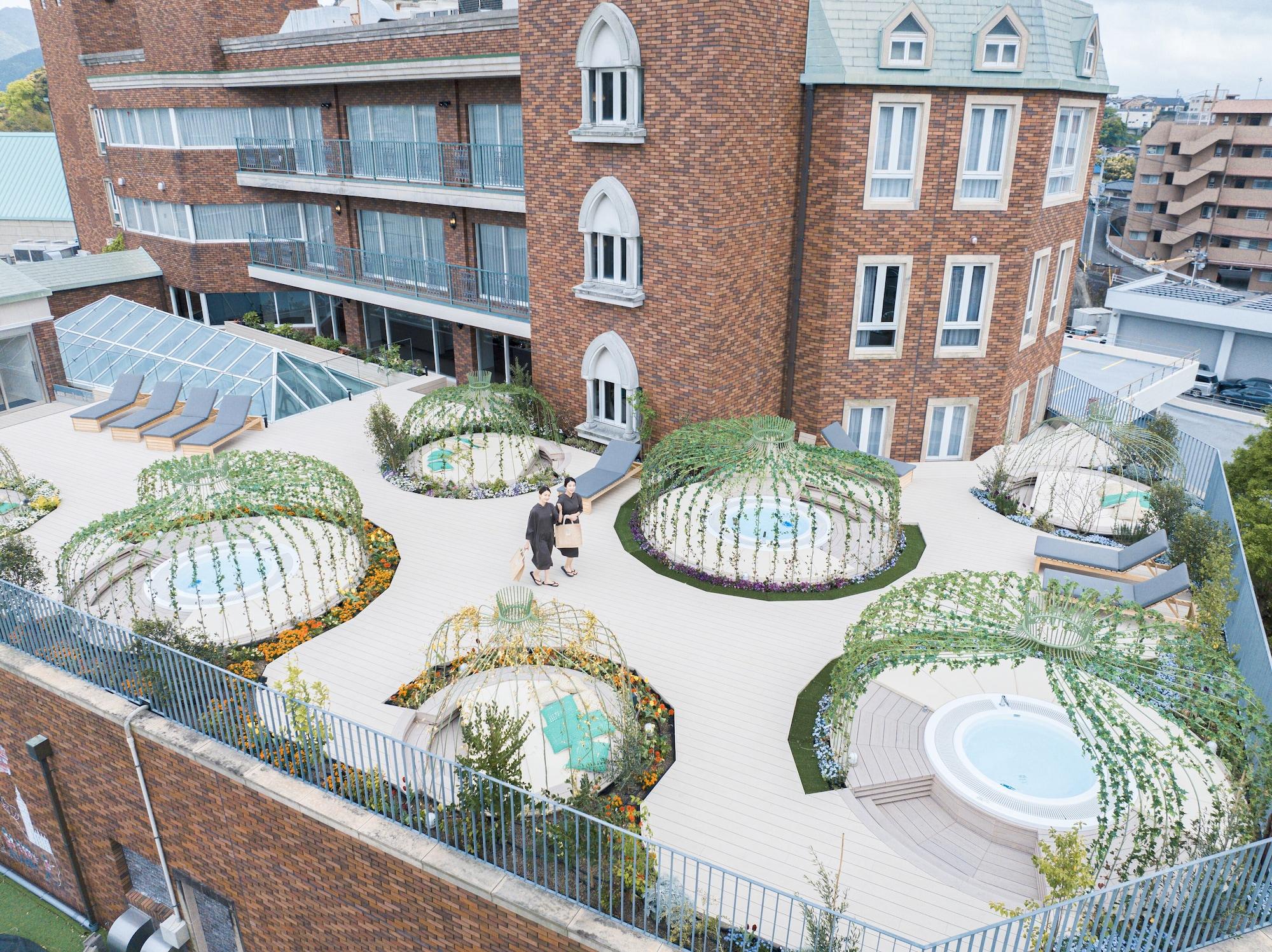 Spa ROYAL CHESTER NAGASAKI hotel & retreat