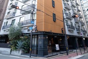 Alojamiento - Hotel Cordia Osaka