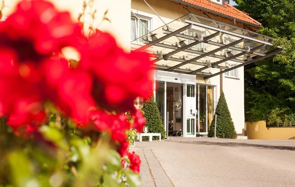 Hotel Prinzregent München