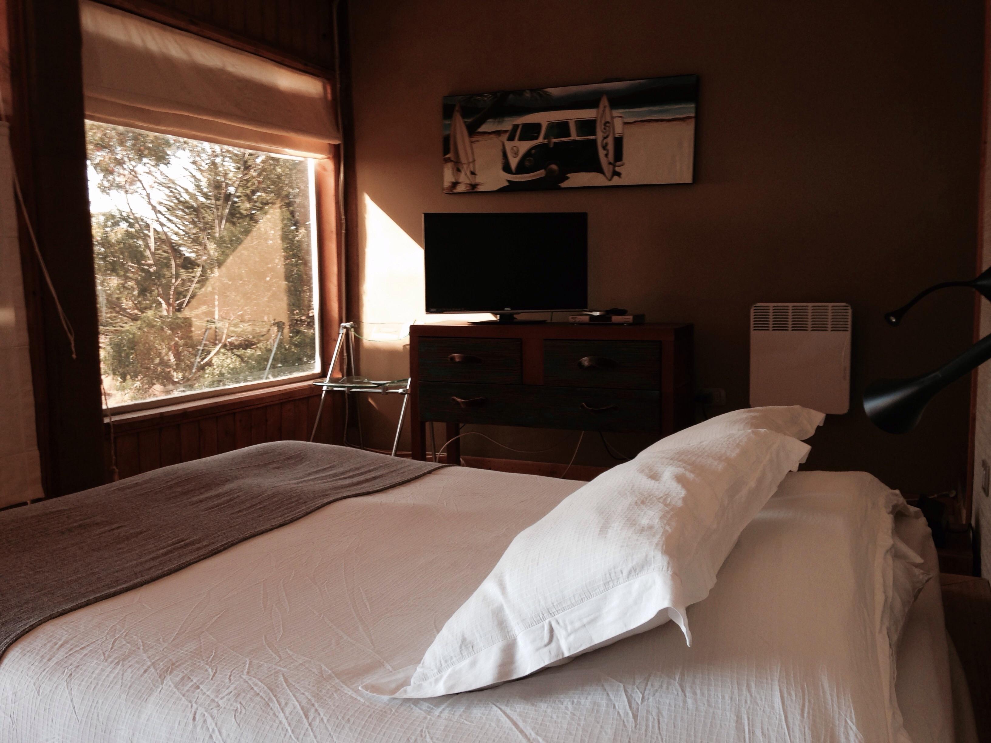 Habitación naturalsurflodge, Pichilemu