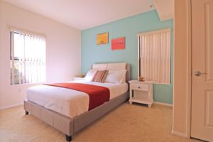 Alquiler Vacacional - LAs Premier Apartments