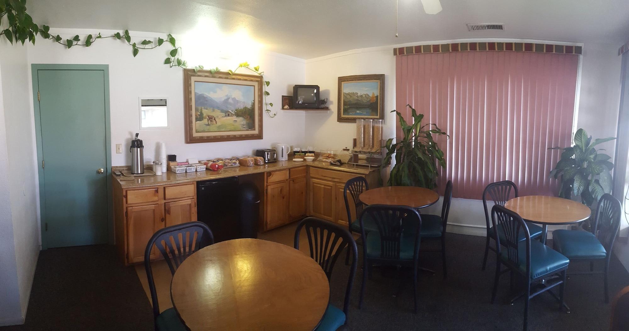 Restaurant Cortez Cozy Inn