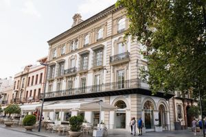 Alojamiento - Hotel Tayko Sevilla