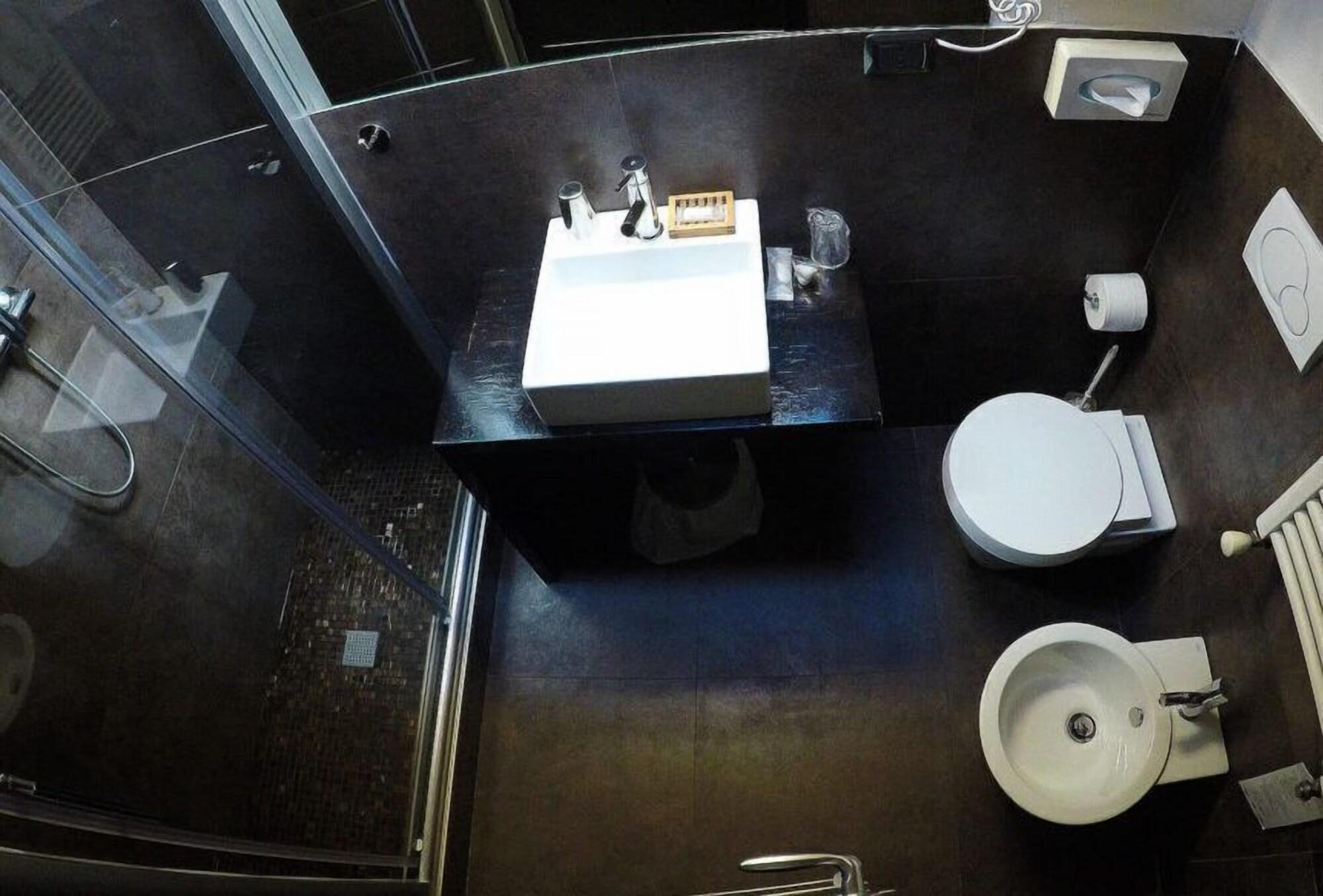 Equipamiento de Habitación Nordend