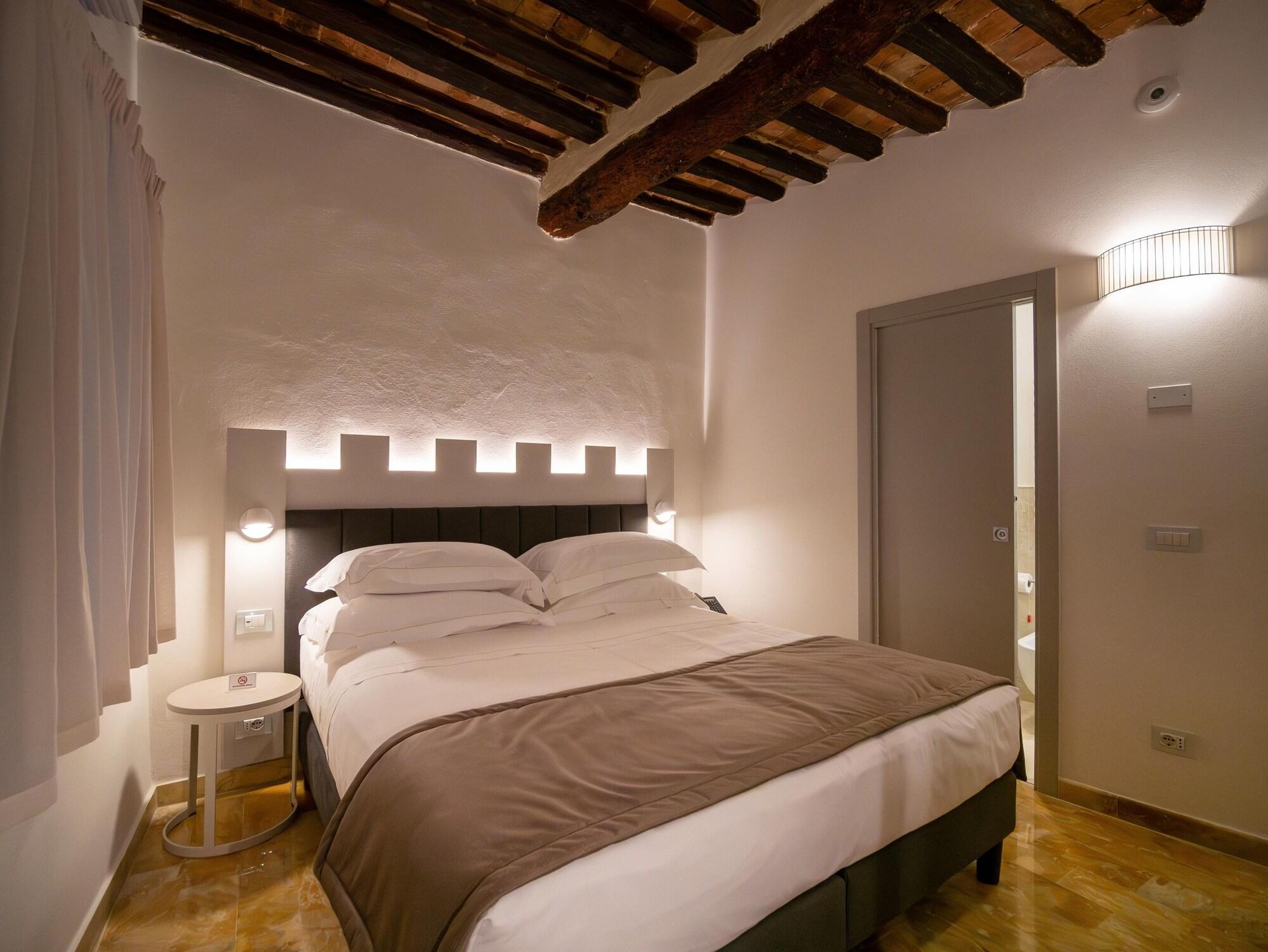 Set de Habitación Torre del Fuggisole