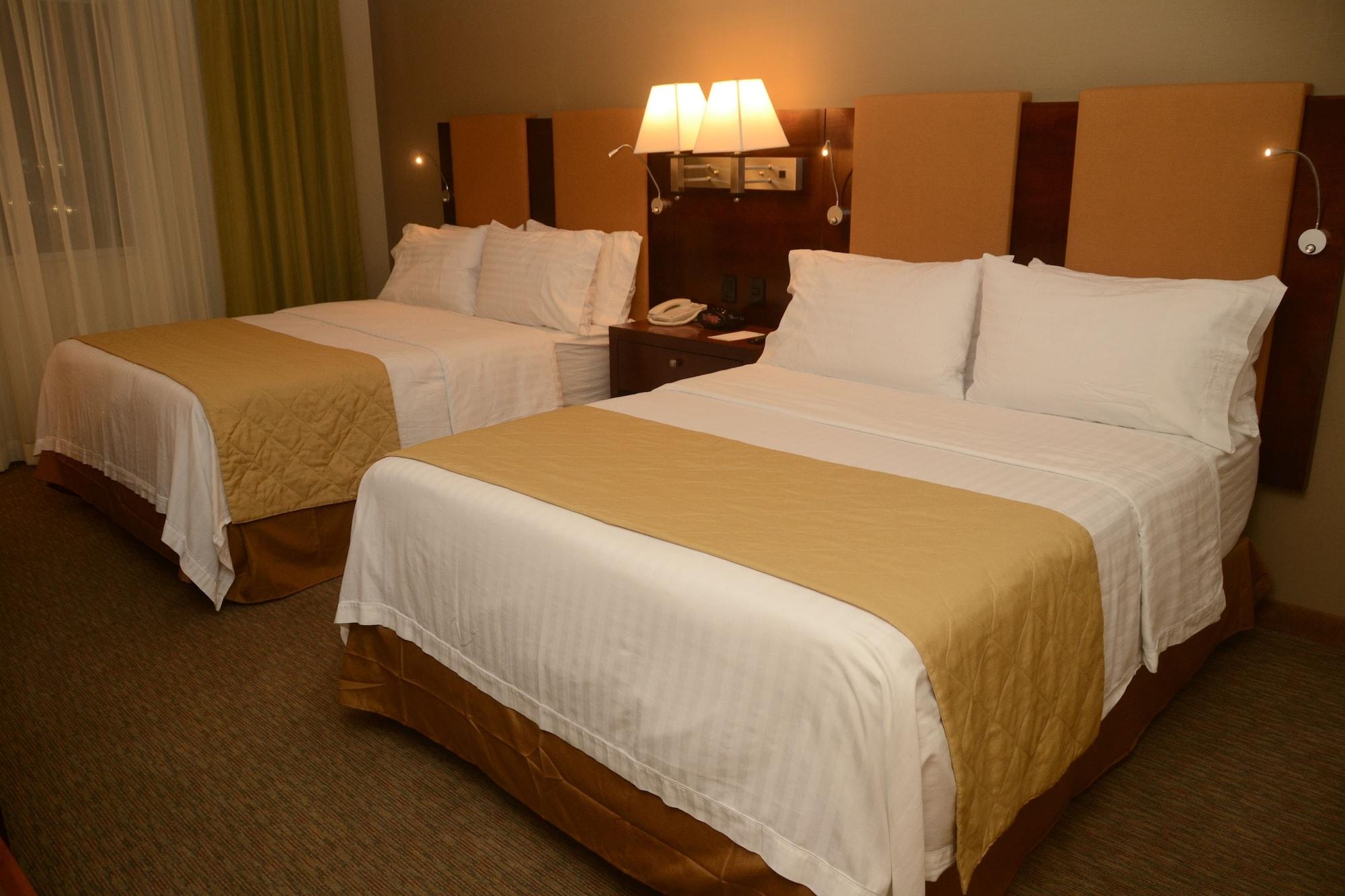 Habitación Holiday Inn Hotel & Suites Hermosillo Aeropuerto by IHG