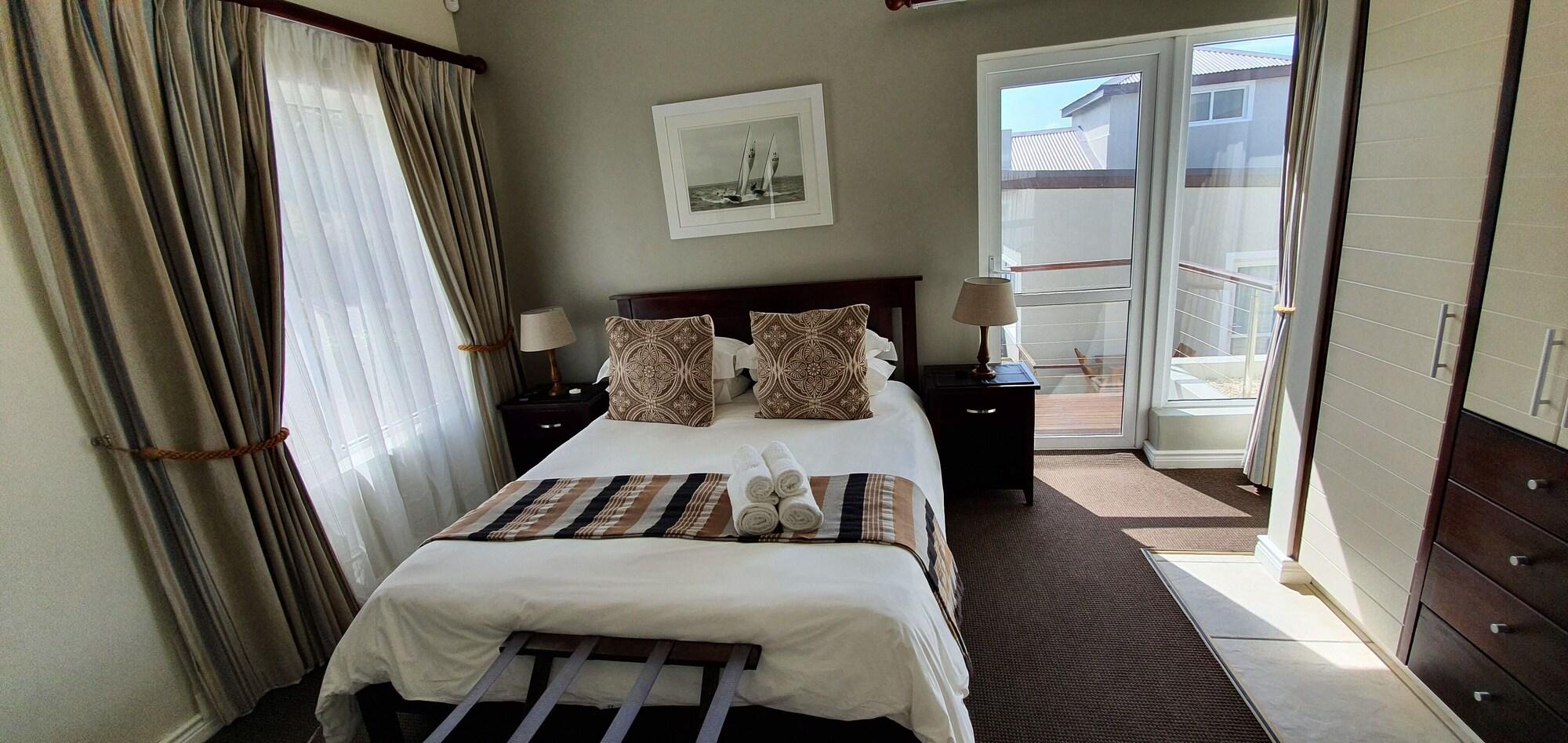 Habitación Brenton On Rocks Luxury Guest House