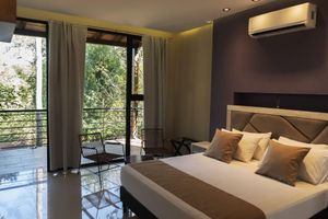 Alojamiento - Tekoa Lodge de Selva