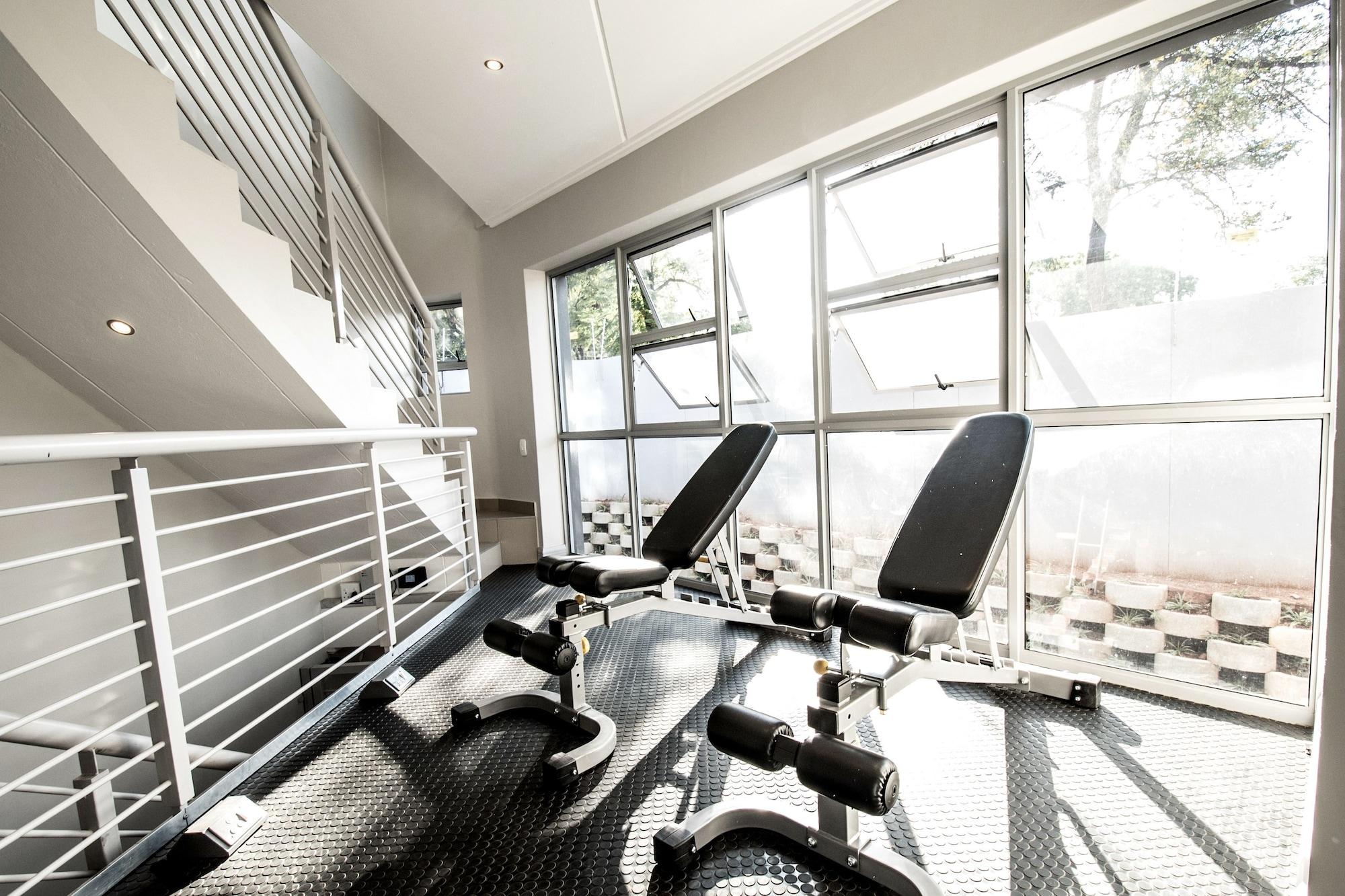 Gimnasio Insignia Lifestyle