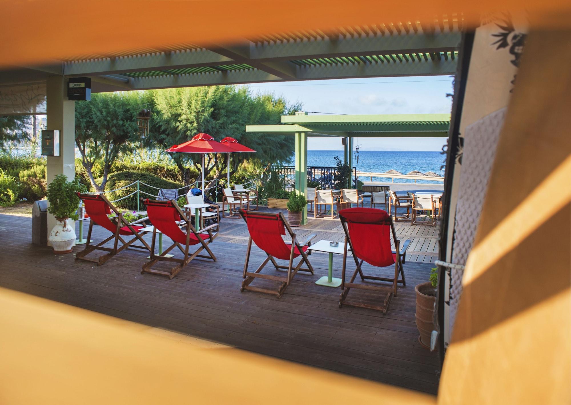 Restaurant Nereids
