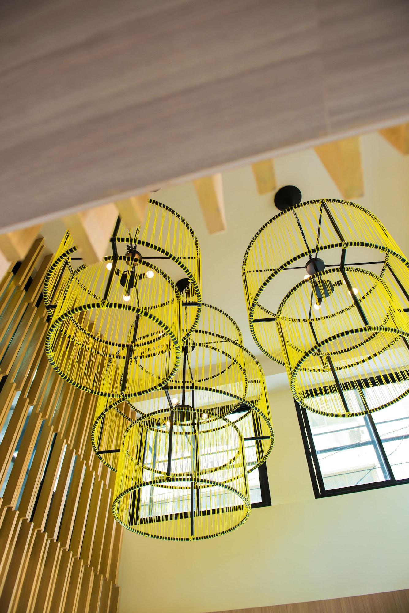 Comodidades del Alojamiento GN Luxury Hostel