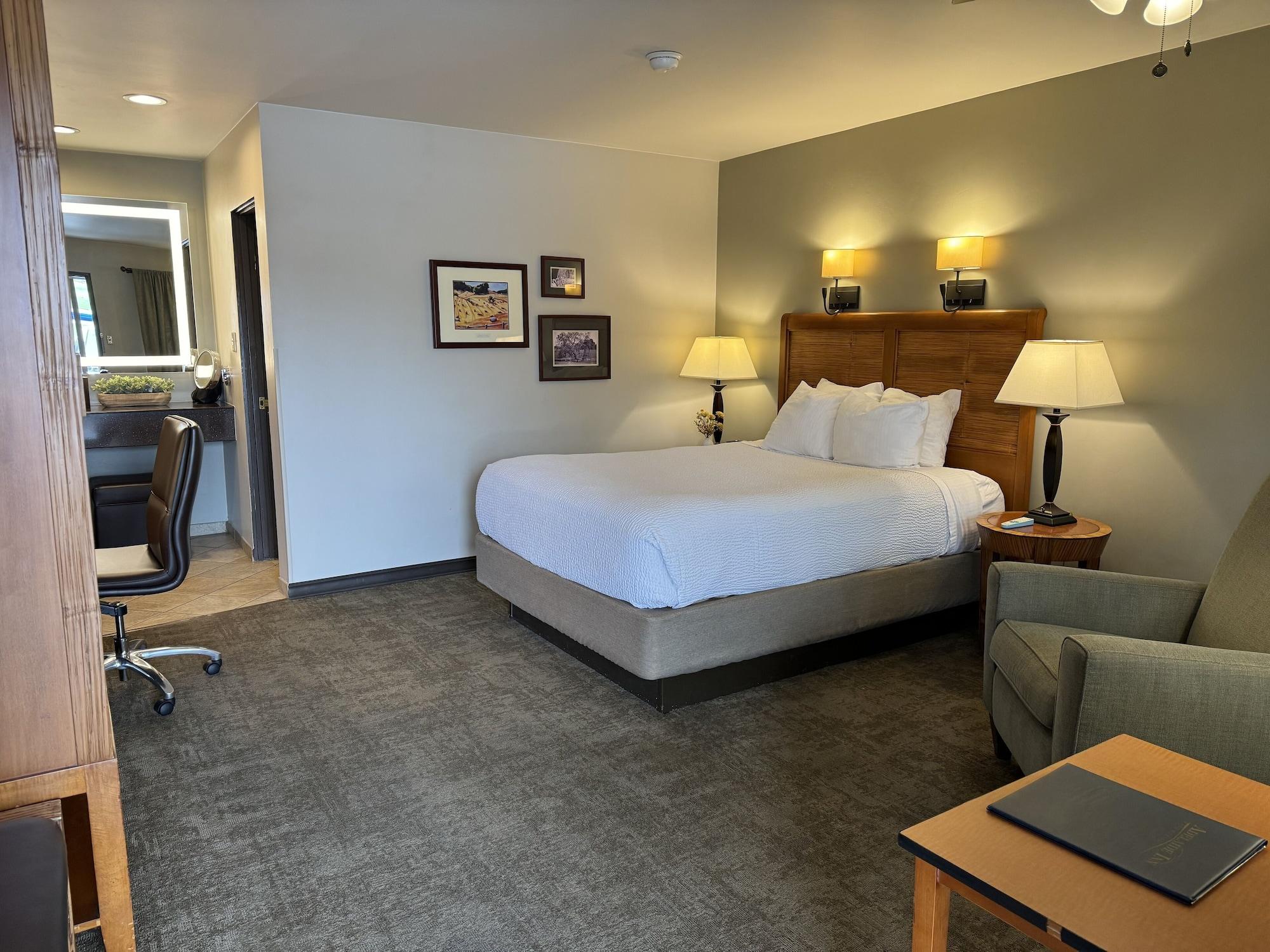 Habitación Adelaide Inn