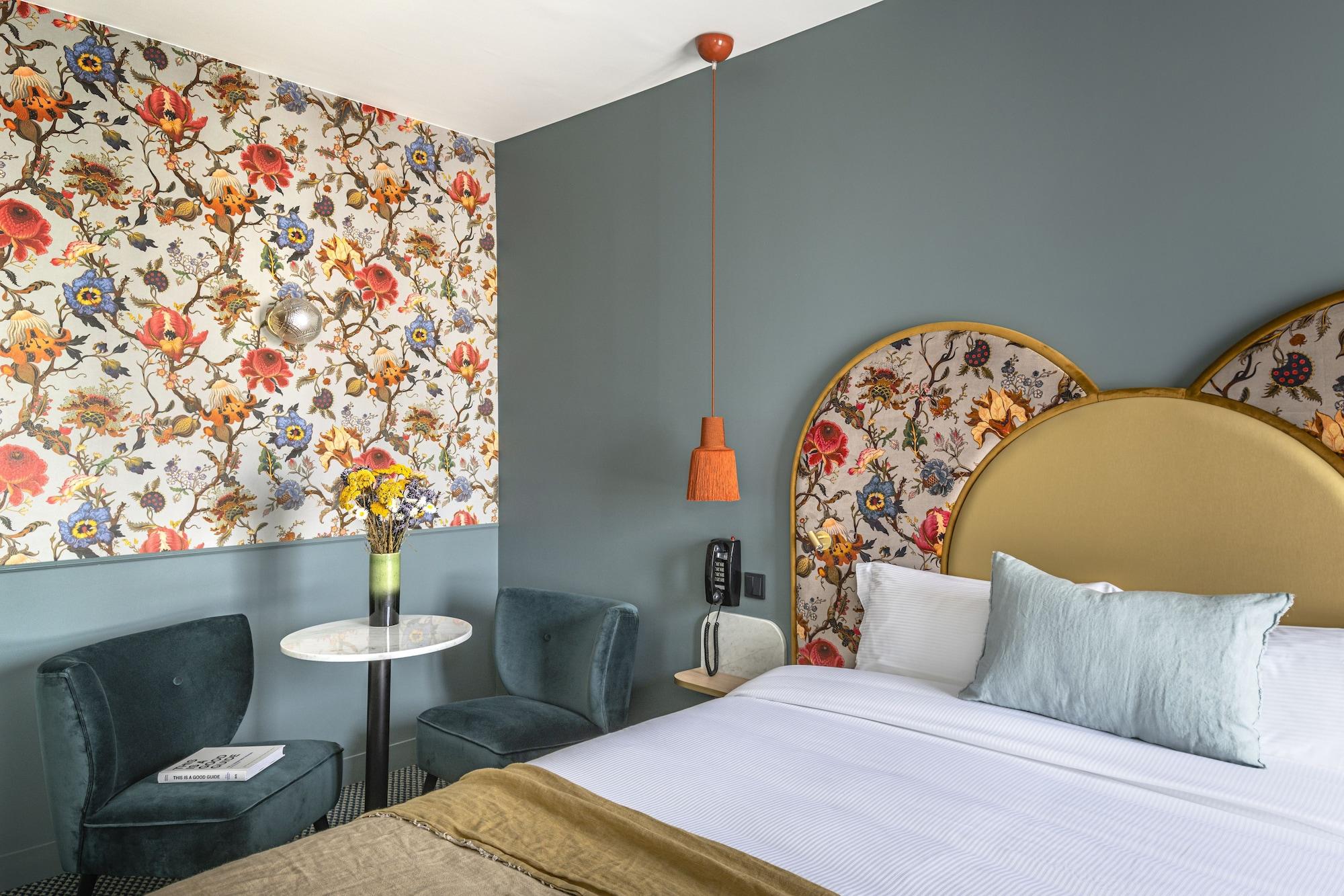 Varios Hotel Léopold - Orso Hotel