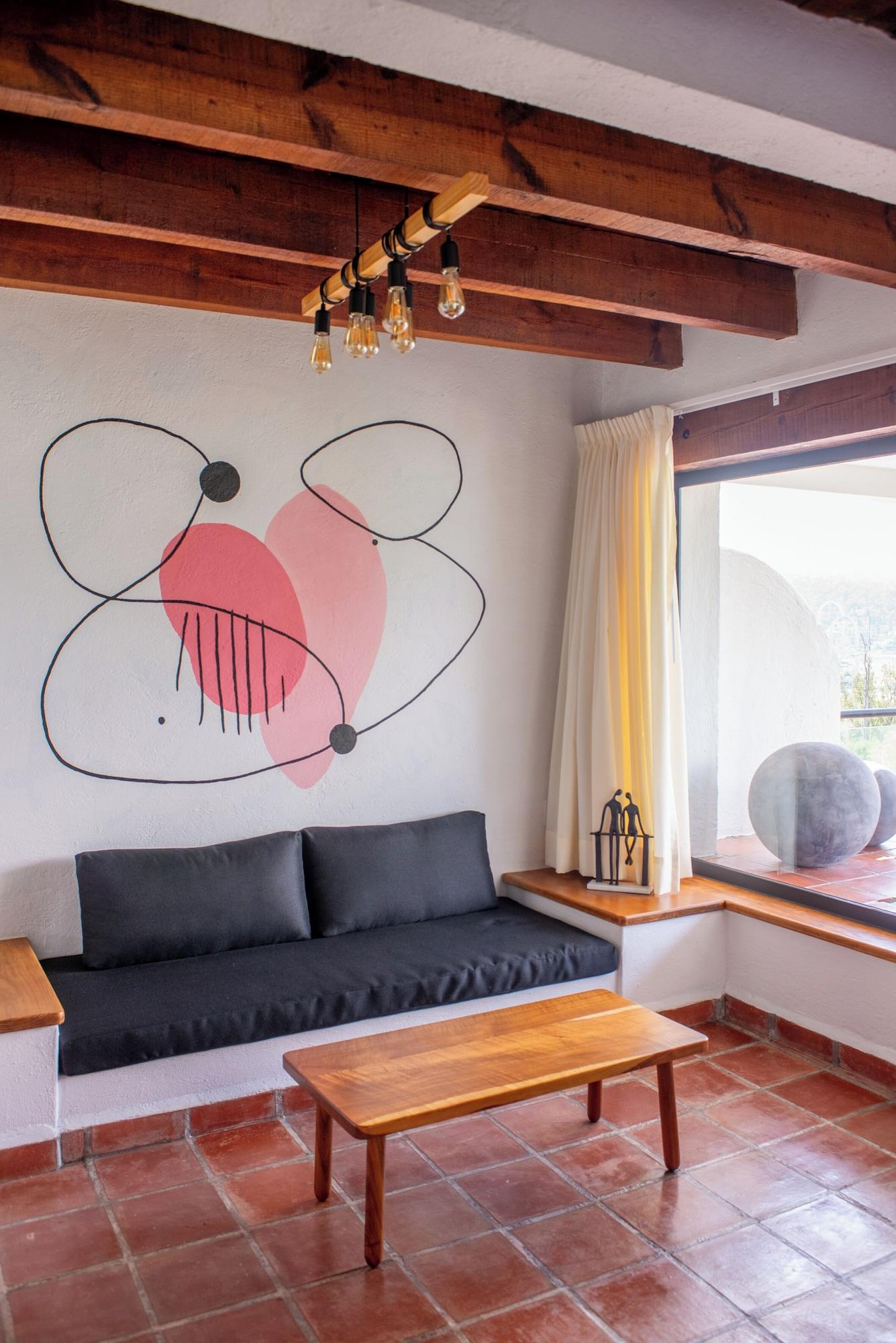 Habitación Hanna Hotel Boutique