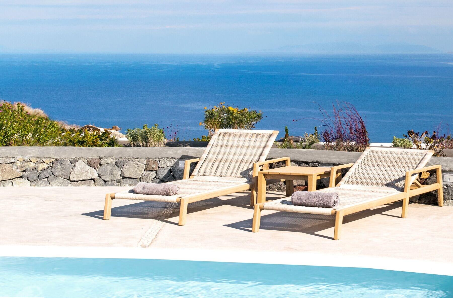 Playa Aregou Villas