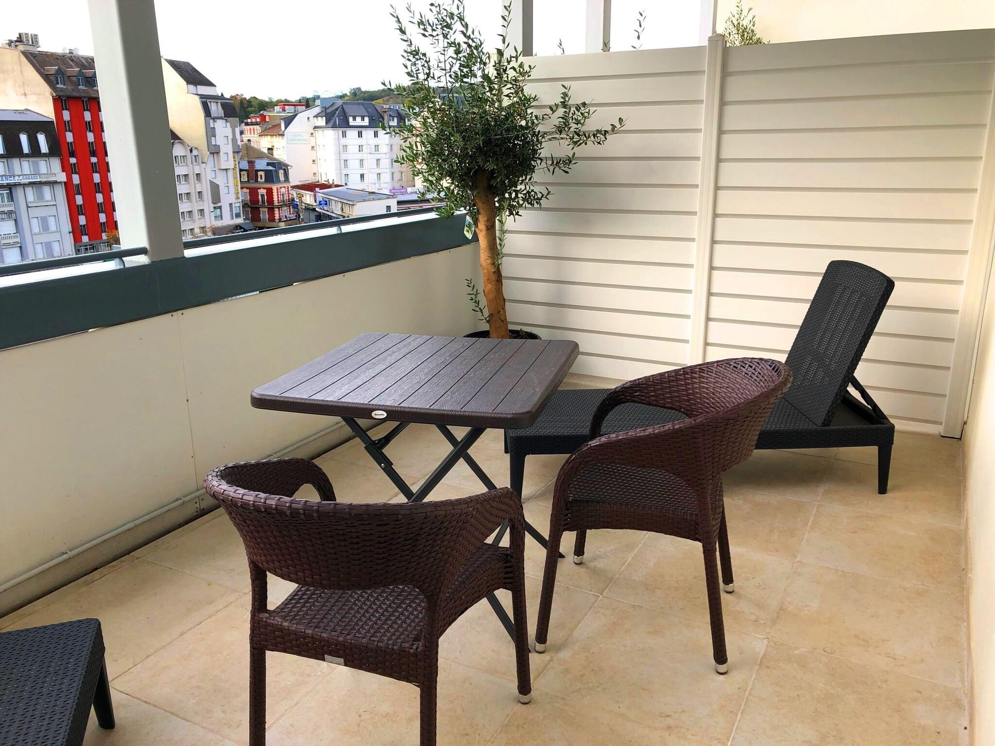 Varios Grand Hôtel d'Espagne