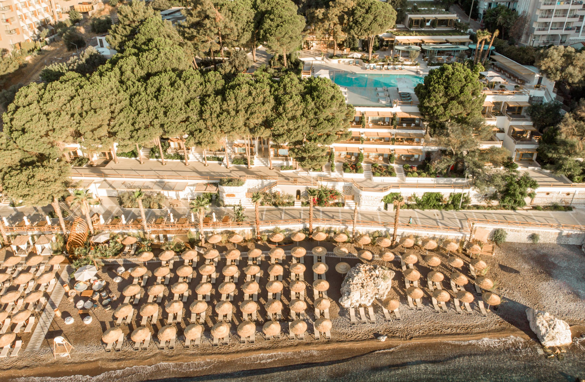 Playa Perios Beach House - Adults Only
