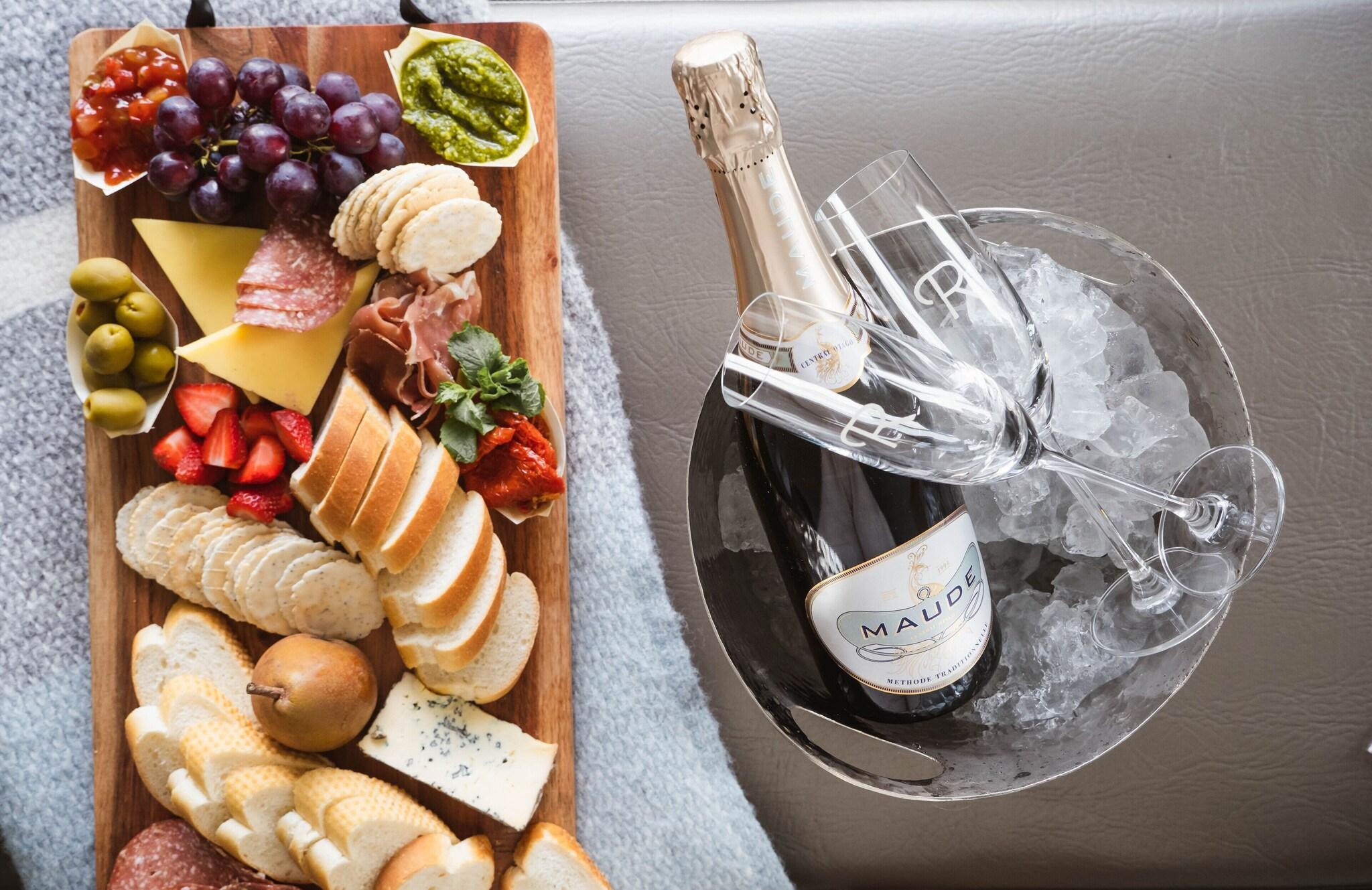 Restaurant Radfords on the Lake