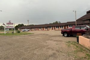 Alojamiento - Coronado Motel