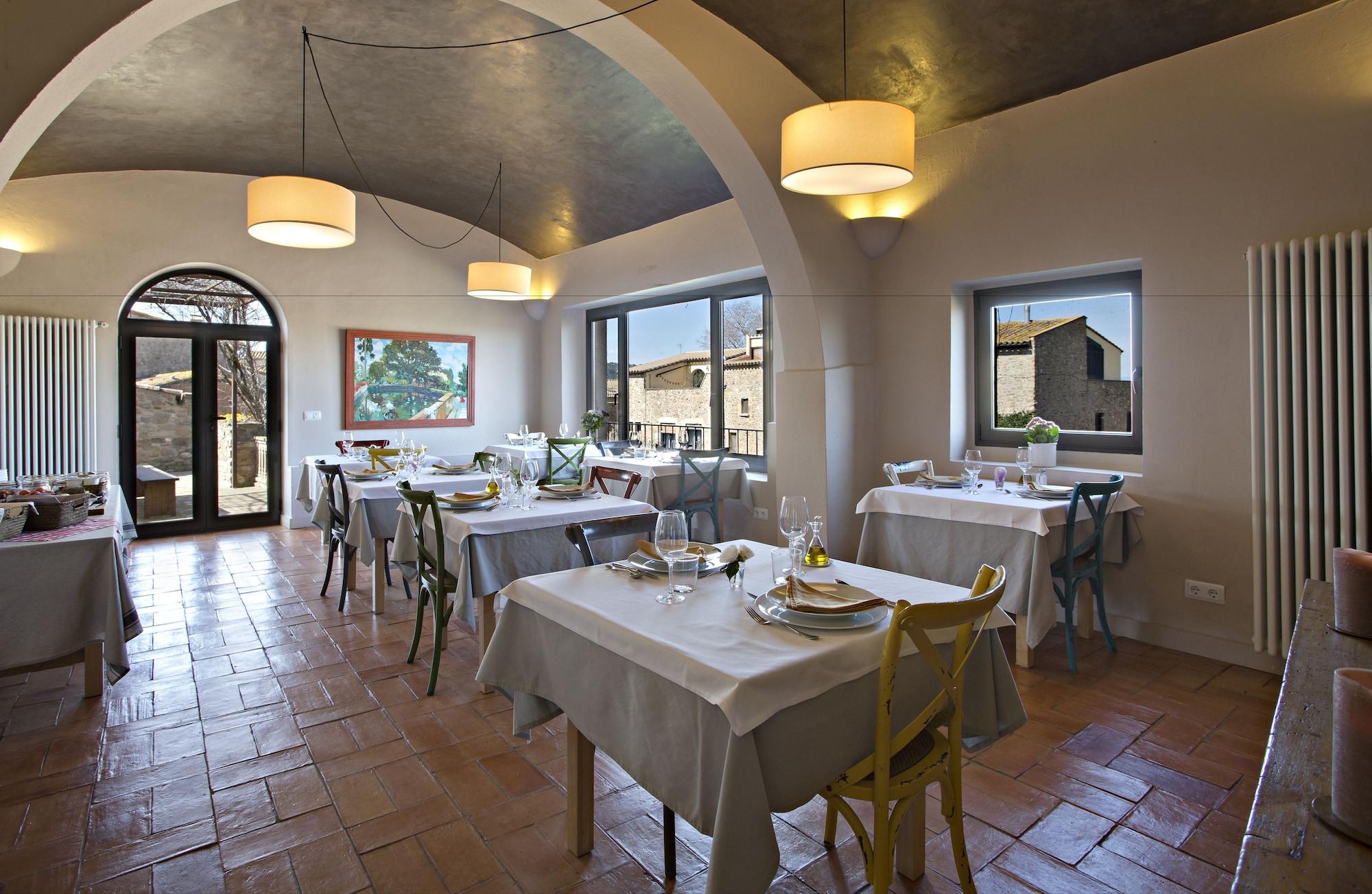Restaurant Encís d Empordà