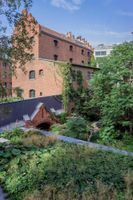 Alojamiento - Wilmina Apartments & Lofts