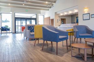 Alojamiento - Holiday Inn Express Chihuahua by IHG