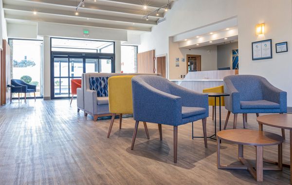 Holiday Inn Express Chihuahua by IHG