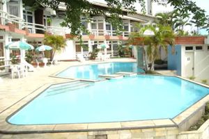 Alojamiento - MK Express Hotel Aracaju