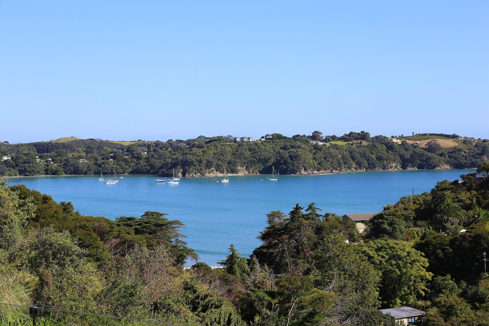 Comodidades del Alojamiento Wild Thyme