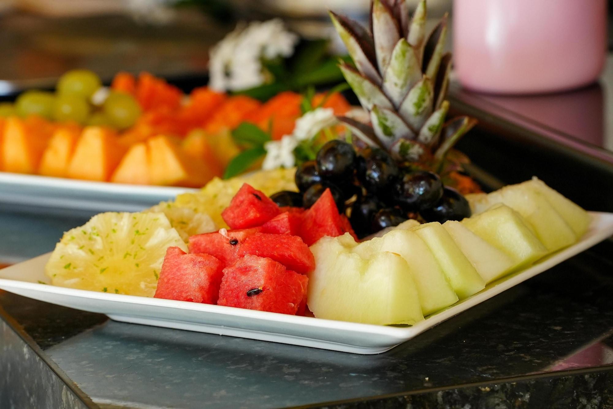 Restaurant Pousada Som dos Passaros