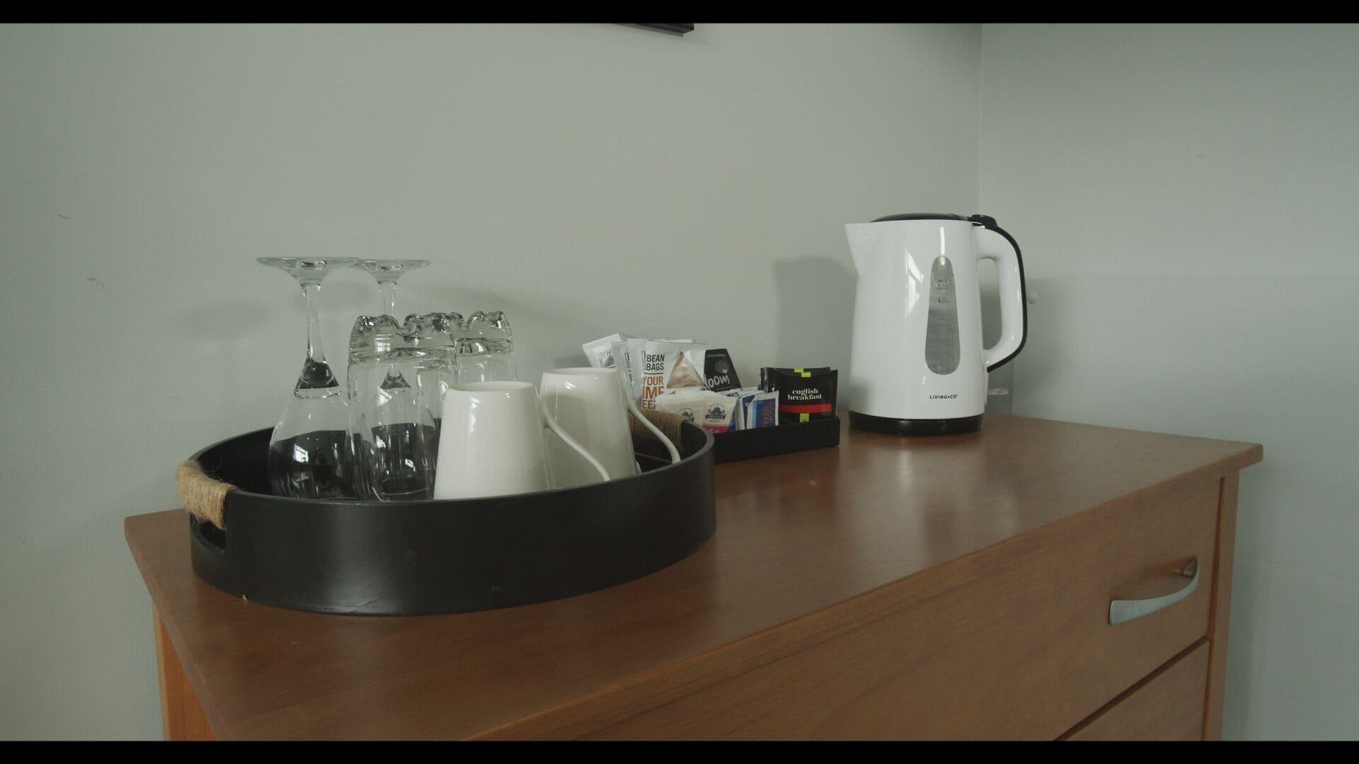 Set de Habitación Top of the Town