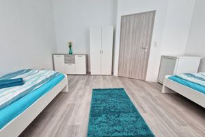 Alquiler Vacacional - Laacher See beautiful vacation apartment Monteurwohnung