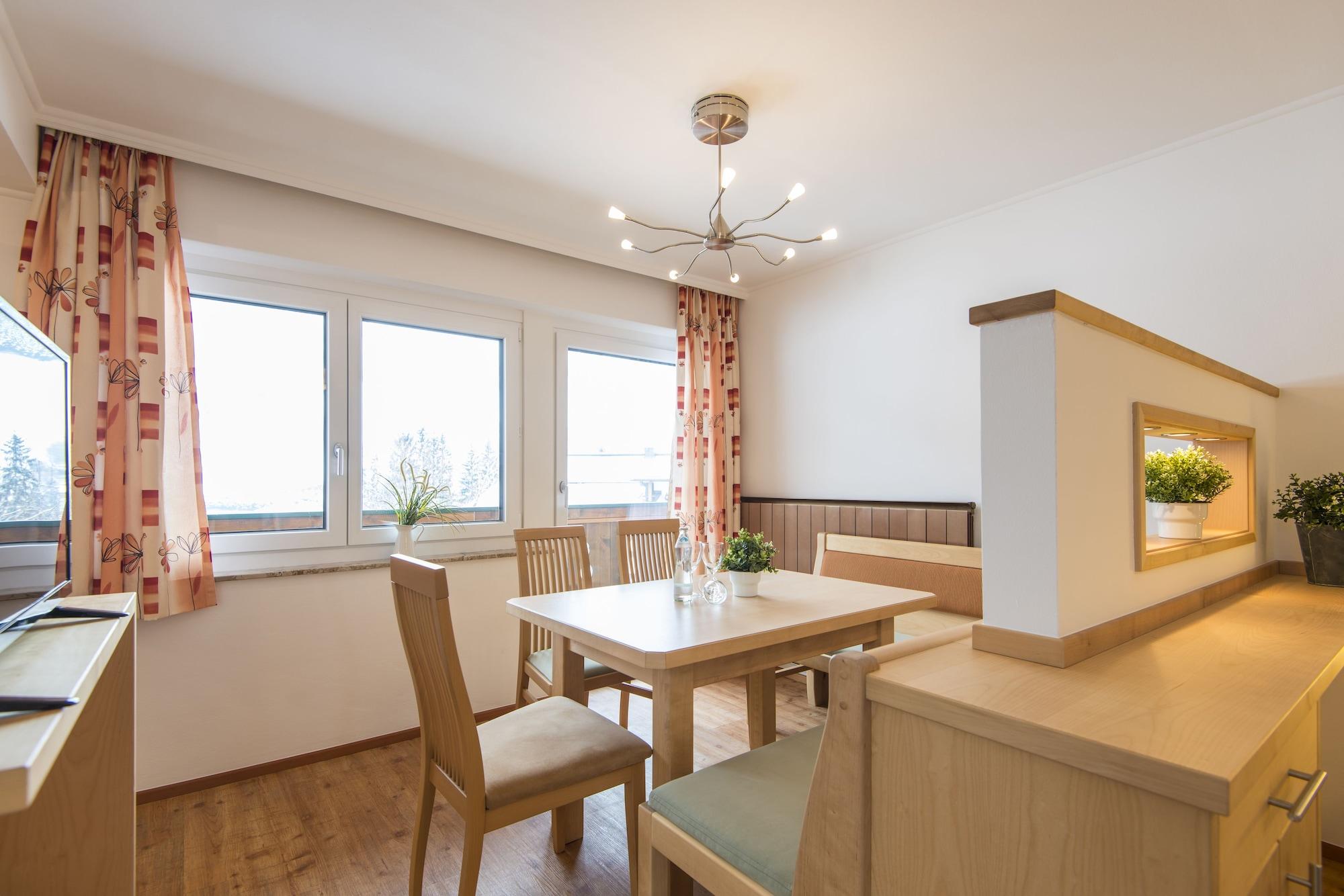 Habitación smartFLATS