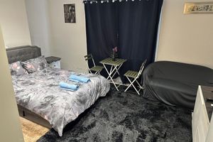 Alquiler Vacacional - 1 bedroom studio central london 220