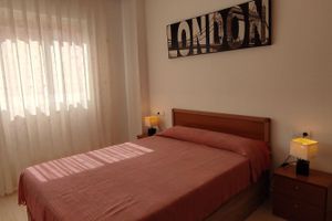 Alquiler Vacacional - Acv - costa caribe II-2ª línea planta 4 sur