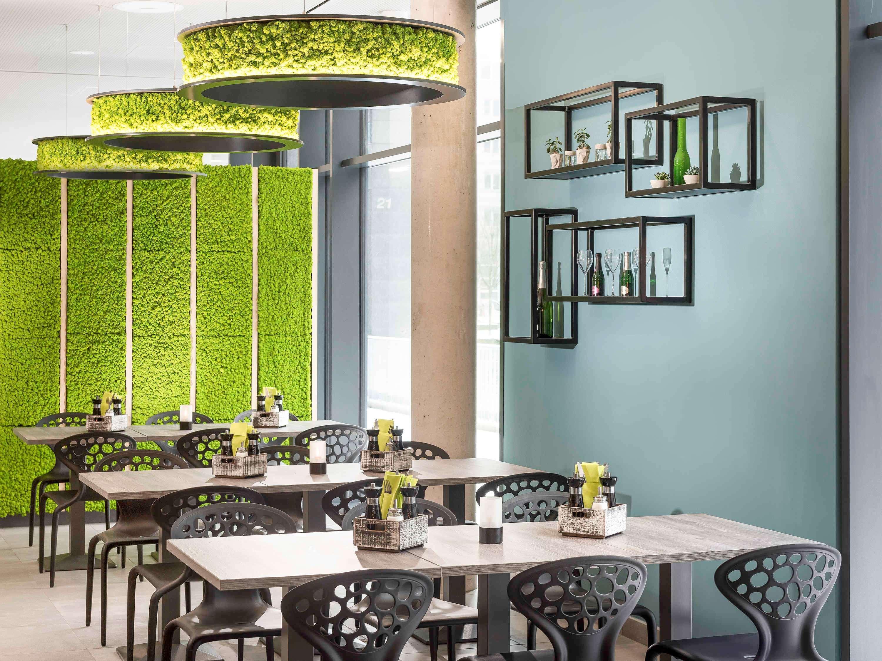 Bar/Salón ibis Styles Stuttgart Vaihingen