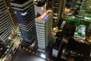 Paquete - Fortaleza Básico