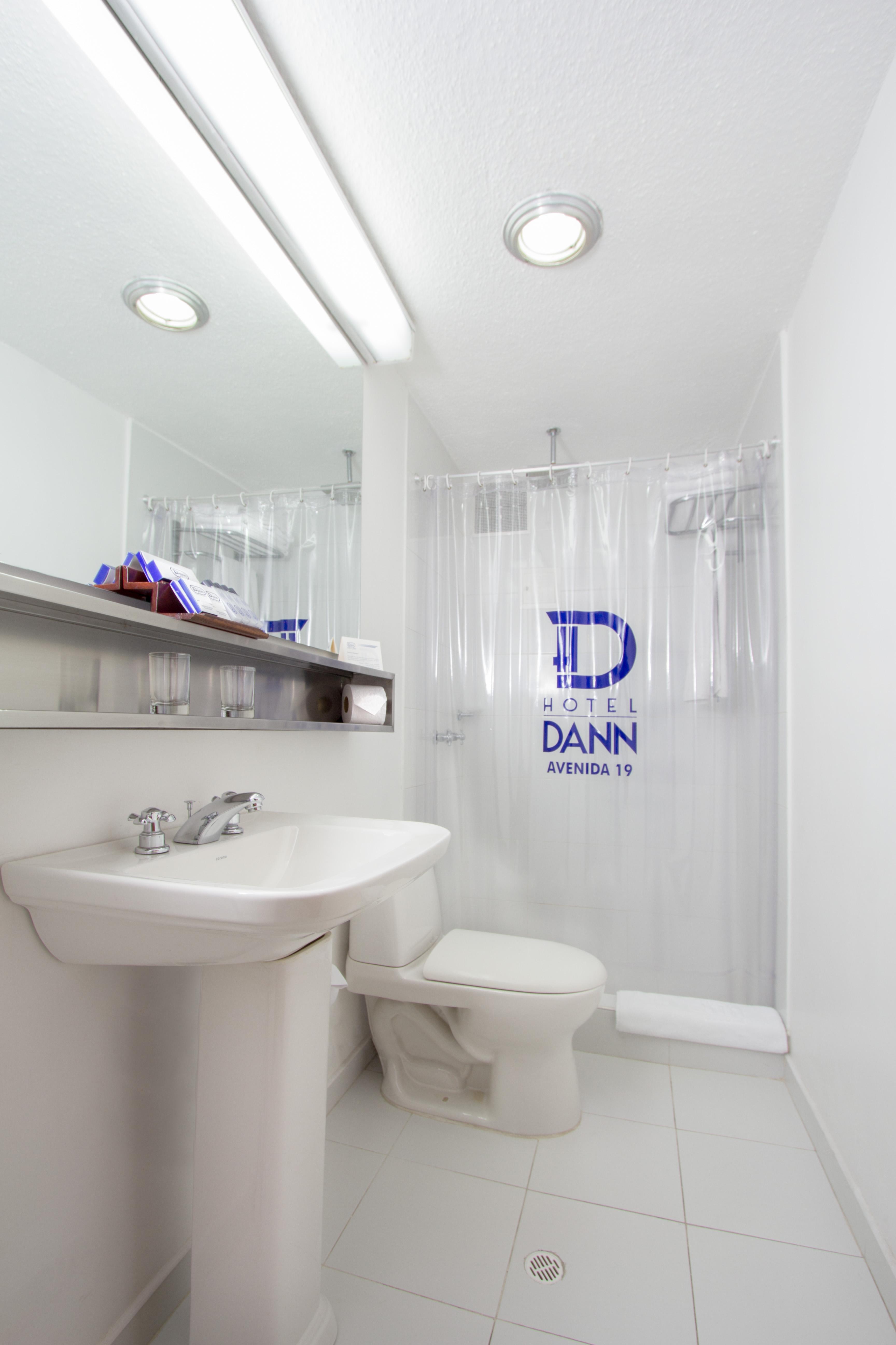 Hotel Hotel Dann Avenida 19