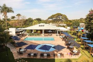 Alojamiento - Valinhos Plaza Hotel