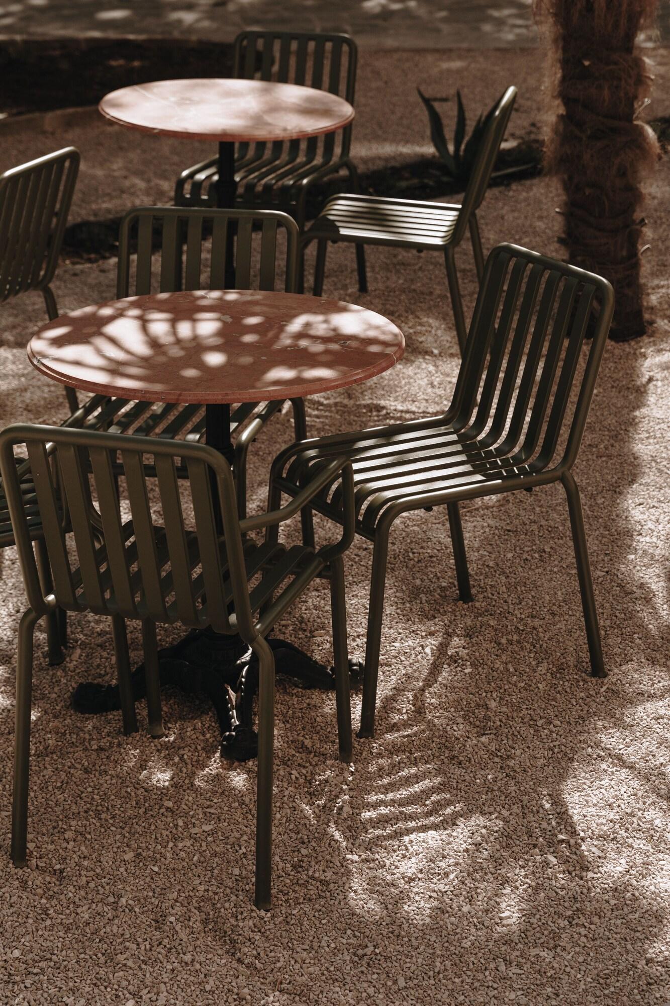 Vista Exterior Parkhotel Mondschein Luna