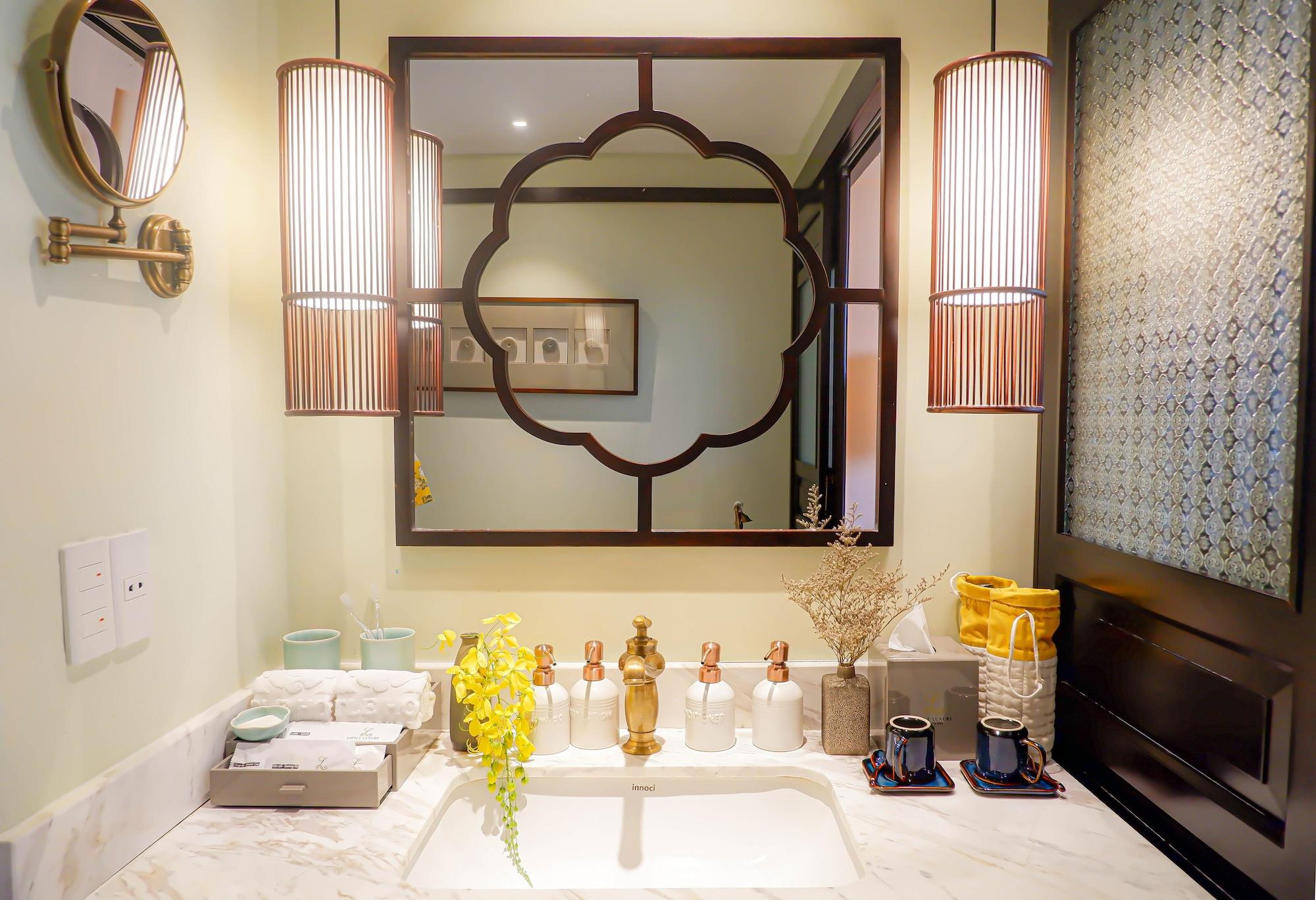 Habitación Allegro Hoi An. A Little Luxury Hotel & Spa