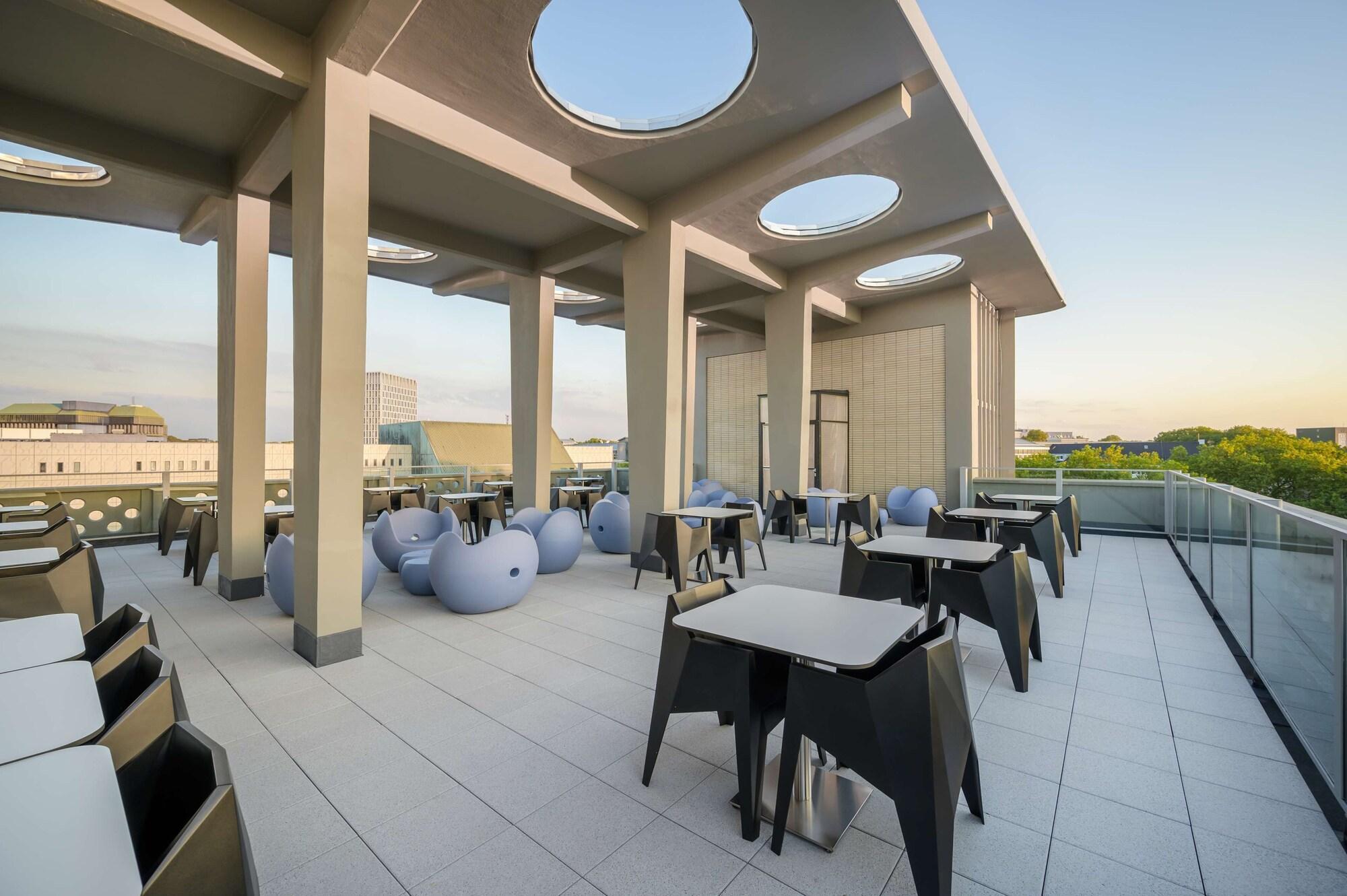 Bar/Salón Prize by Radisson, Dortmund City