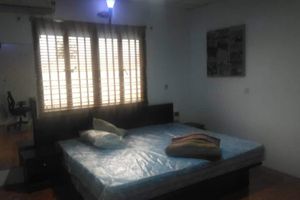 Alquiler Vacacional - Cosy and Large Apartment in Lagos, Nigeria