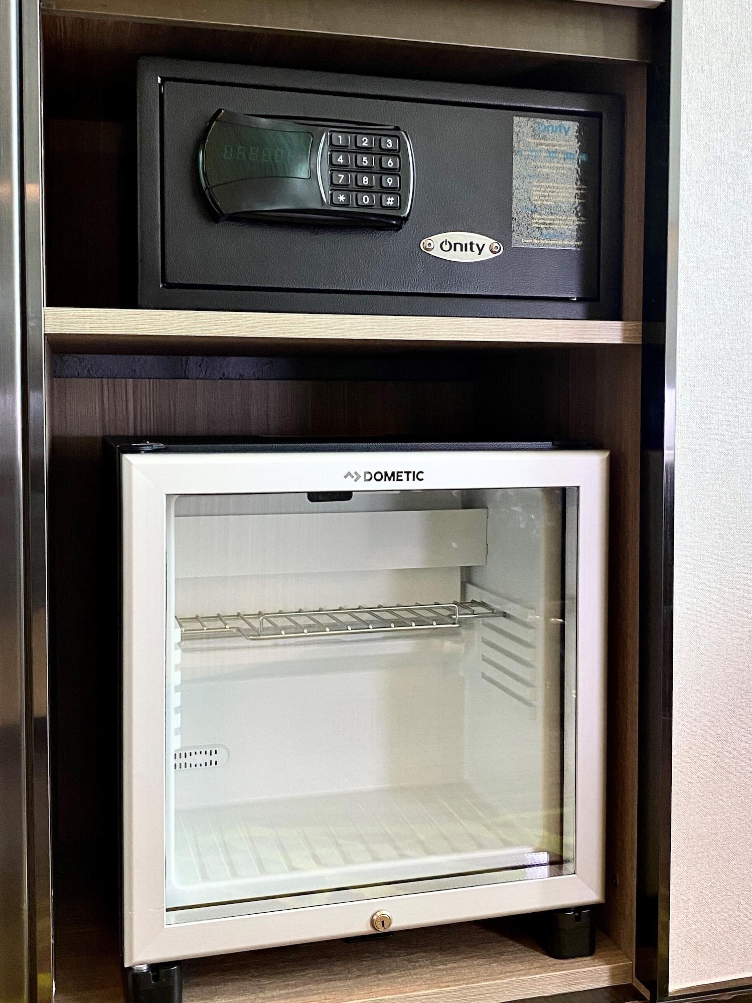 Set de Habitación Holiday Inn Express Hong Kong Kowloon CBD2 by IHG