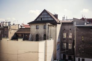 Alojamiento - Hotel Eden