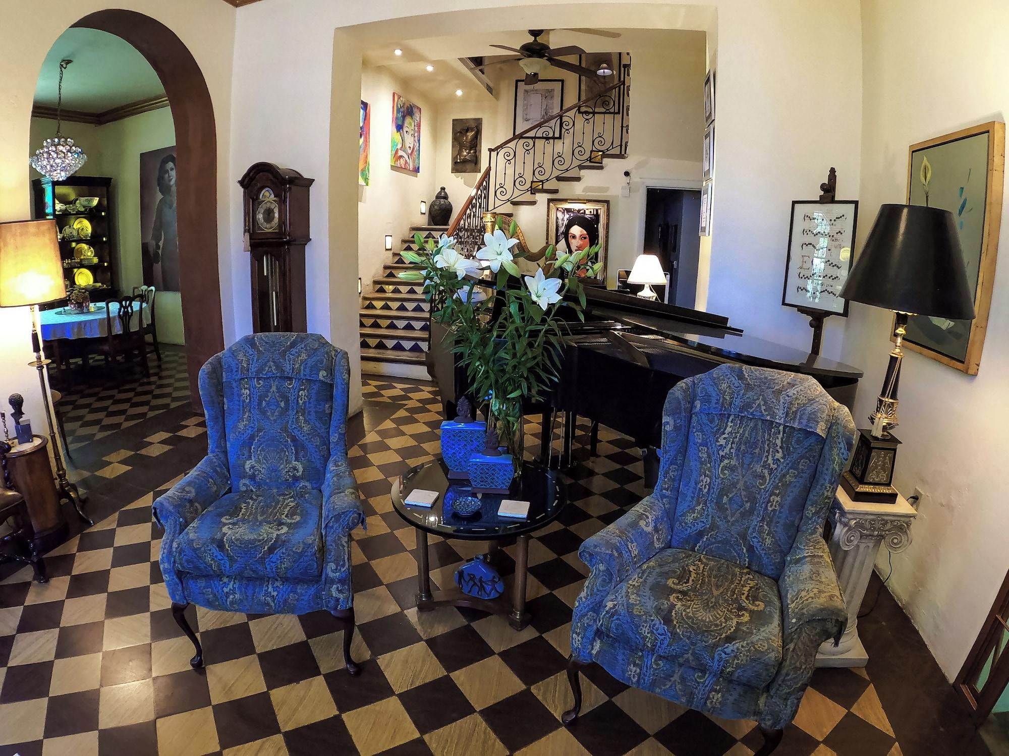 Varios La Perla Hotel Boutique B&B